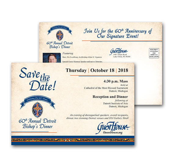 Guest House Direct Mail