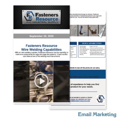 Fasteners Resource direct mail 2 digital