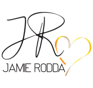 Jamie Rodda Logo