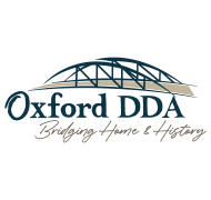Oxford DDA Logo