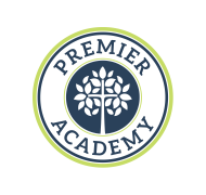 Premier Academy Logo