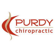 Purdy Logo