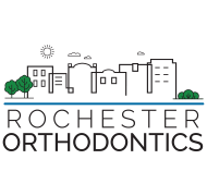 Rochester Orthodontics Logo