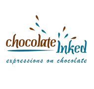 Chocolate Inked Logo