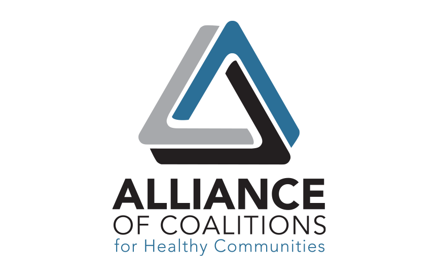 Alliance of Coalitions Logo