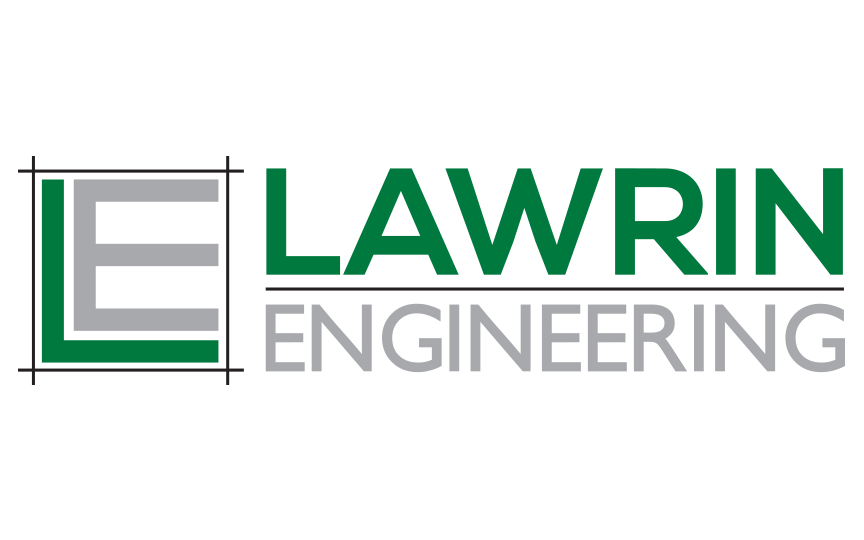 Lawrin Engineering logo