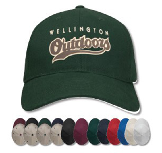 hat