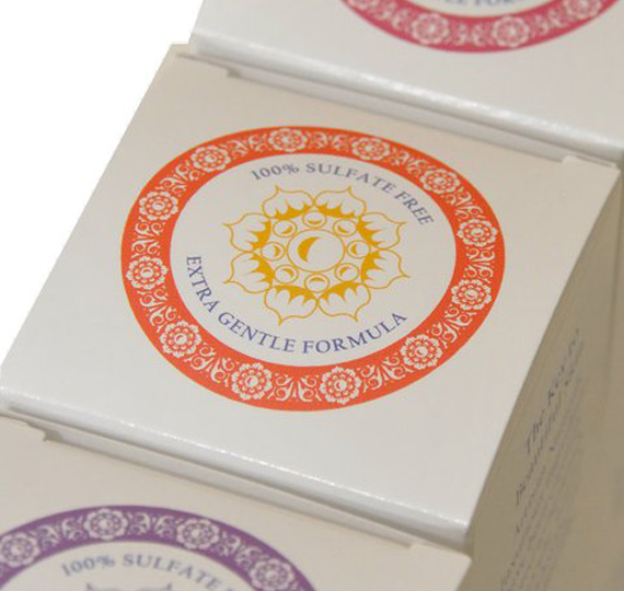 Artisian Naturals Box