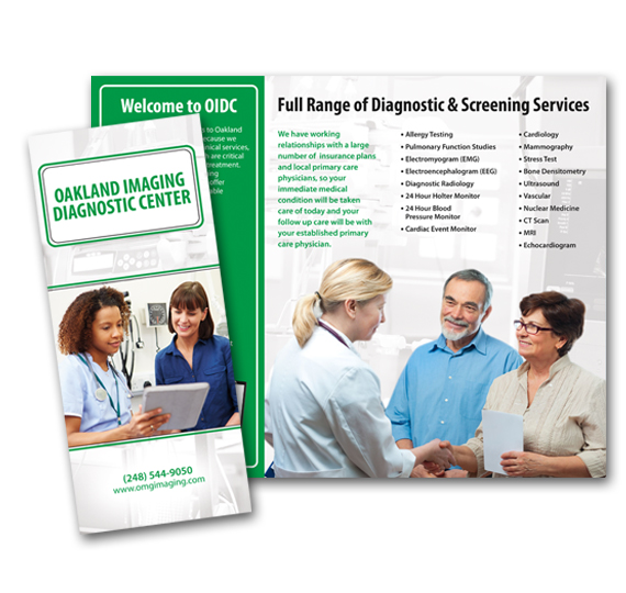 OIDC brochure