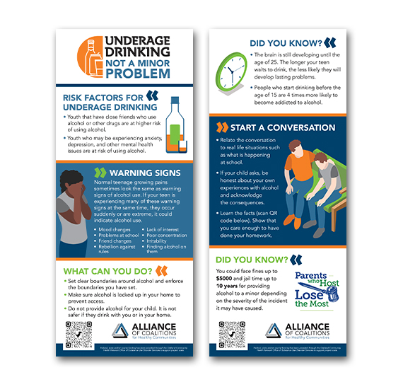 ACHC Toolkit Rack Card
