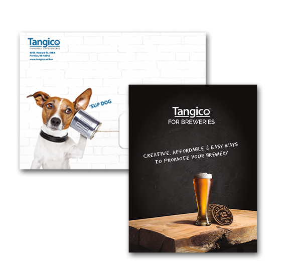 Tangico Direct Mail