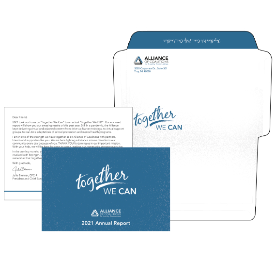 Alliance Direct Mail