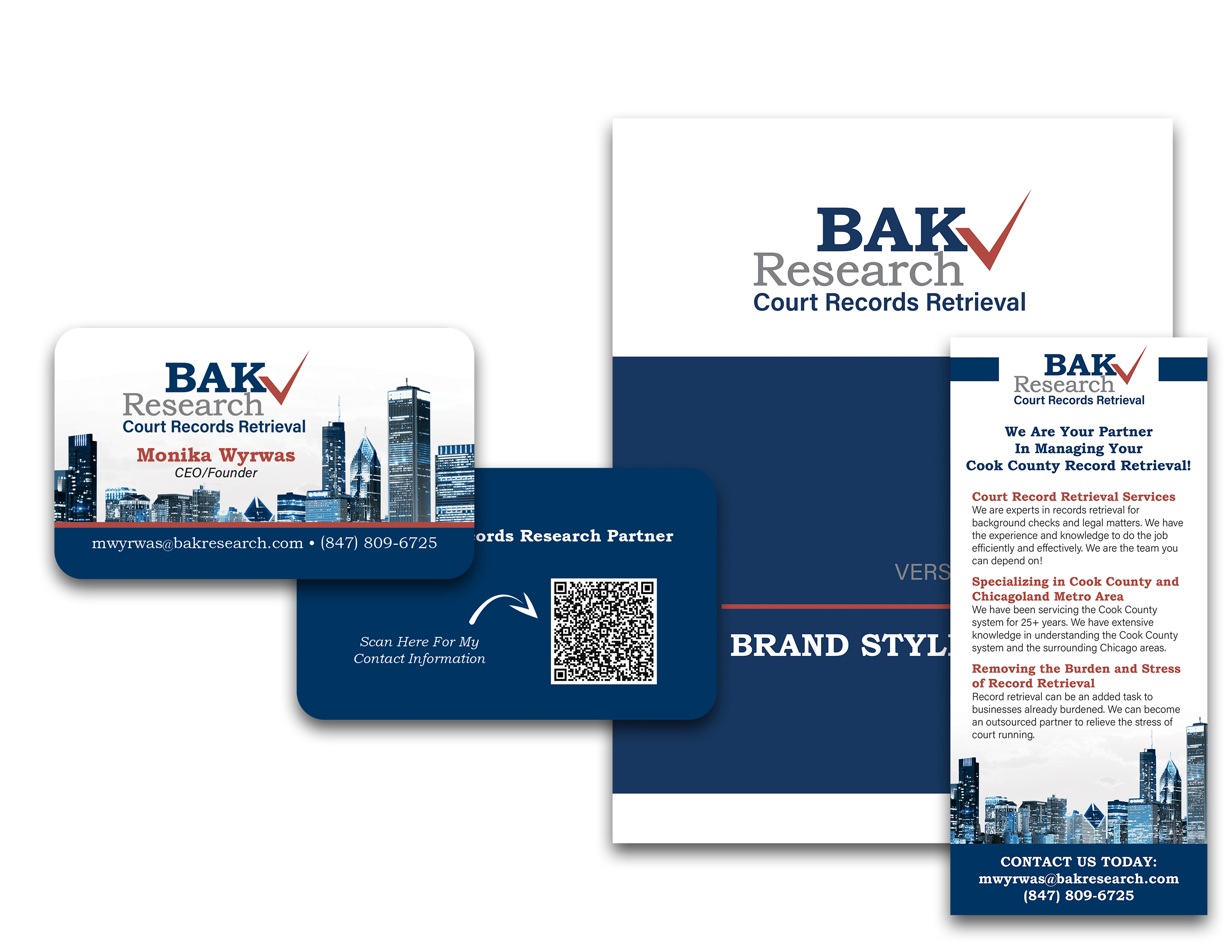 Bak compiled image