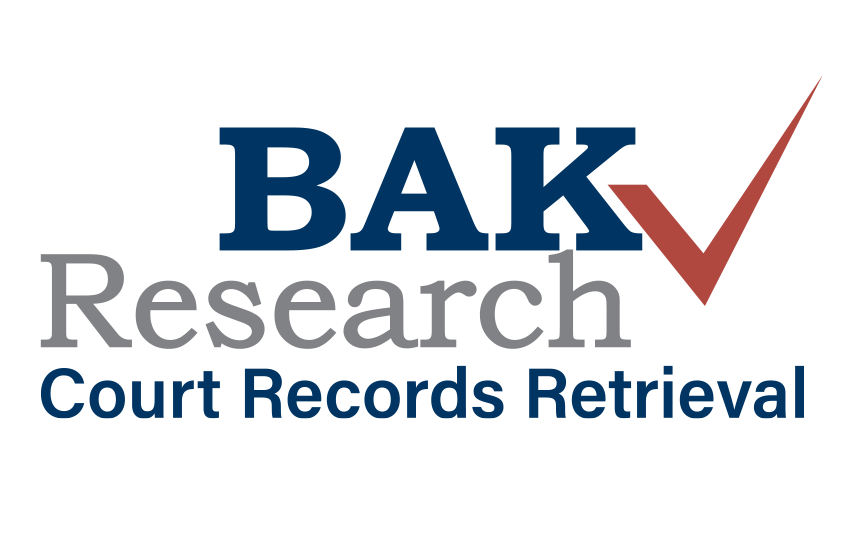 BAK Logo