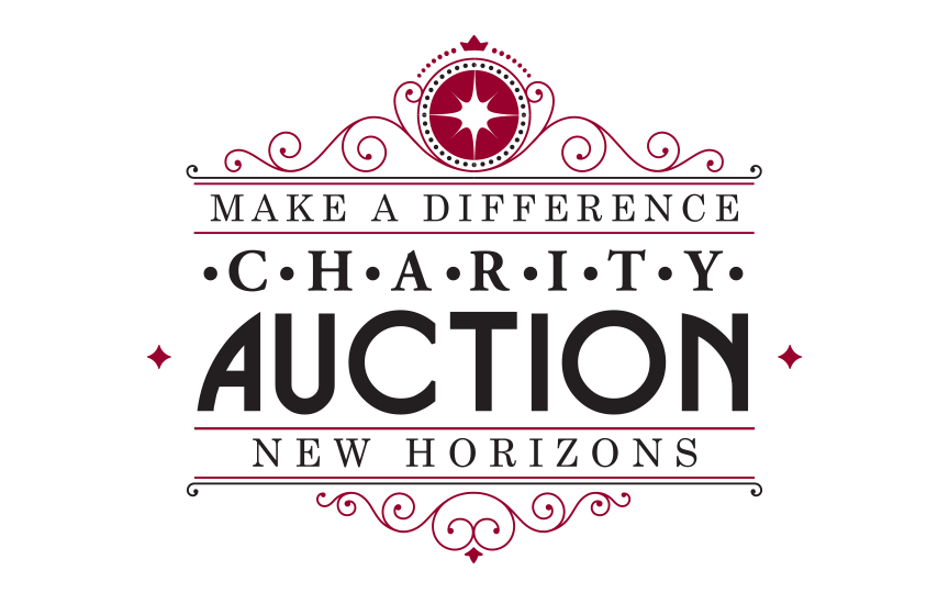 New Horizons logo